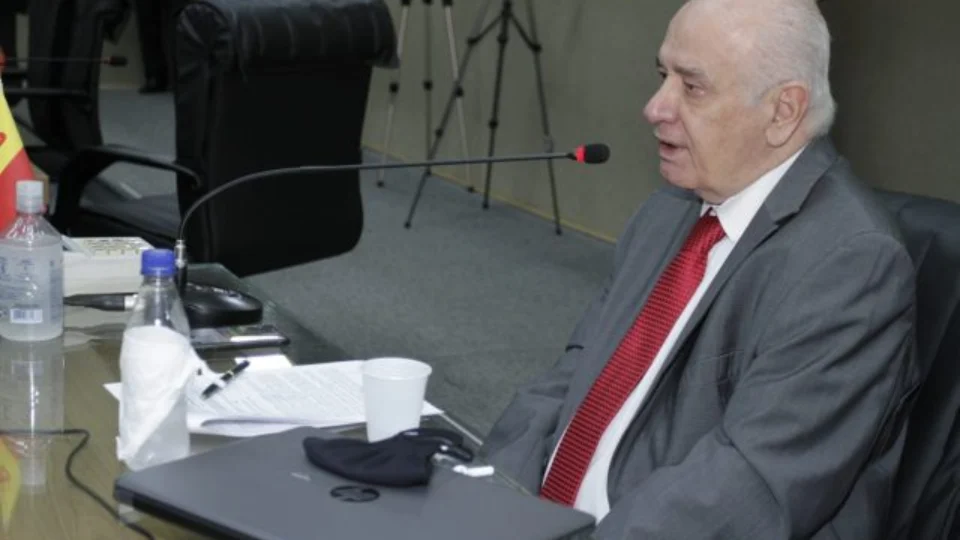 ALEAM aprova projeto de lei que prorroga prazo para adesão ao Refis estadual