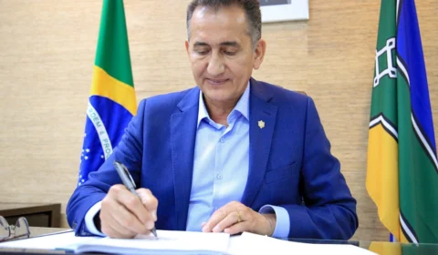 TSE anula decisão que tornava governador do Amapá inelegível