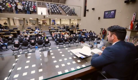 ALEAM aprova empréstimo para continuidade do Prosamin