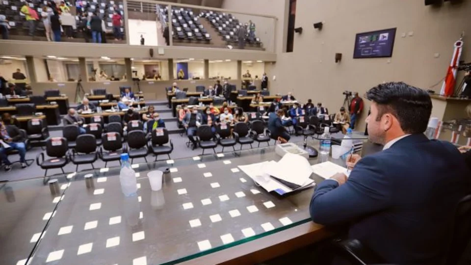 ALEAM aprova empréstimo para continuidade do Prosamin