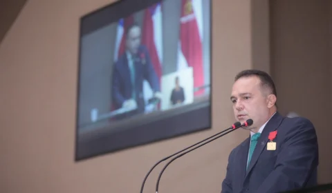 Afonso Lins volta ao comando do Dnit Amazonas