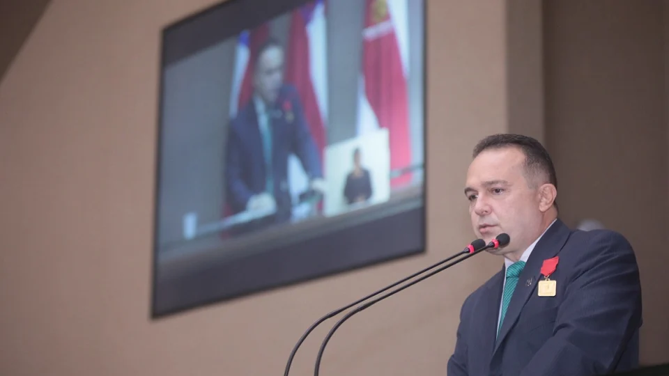 Afonso Lins volta ao comando do Dnit Amazonas