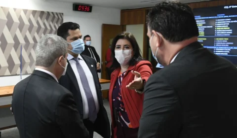 Sem coligações, CCJ do Senado aprova PEC da Reforma Eleitoral