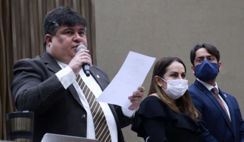 Indicação de David Reis assegura cota de 5% para PCD em programa de moradias populares