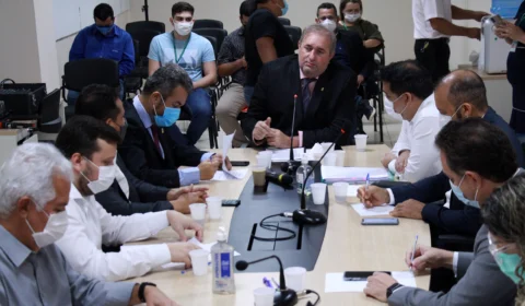 Comasa cobra Águas de Manaus posicionamento sobre taxa de esgoto e tarifa social