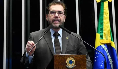 Plínio Valério afirma que ‘forças internacionais’ querem barrar obras da BR-319