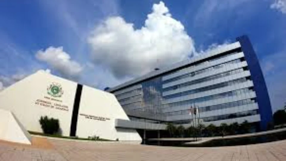 Aleam protocola recurso para derrubar liminar do TJAM que suspendeu a CPI da Energia