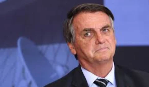 Presidente Bolsonaro testa negativo para a covid-19