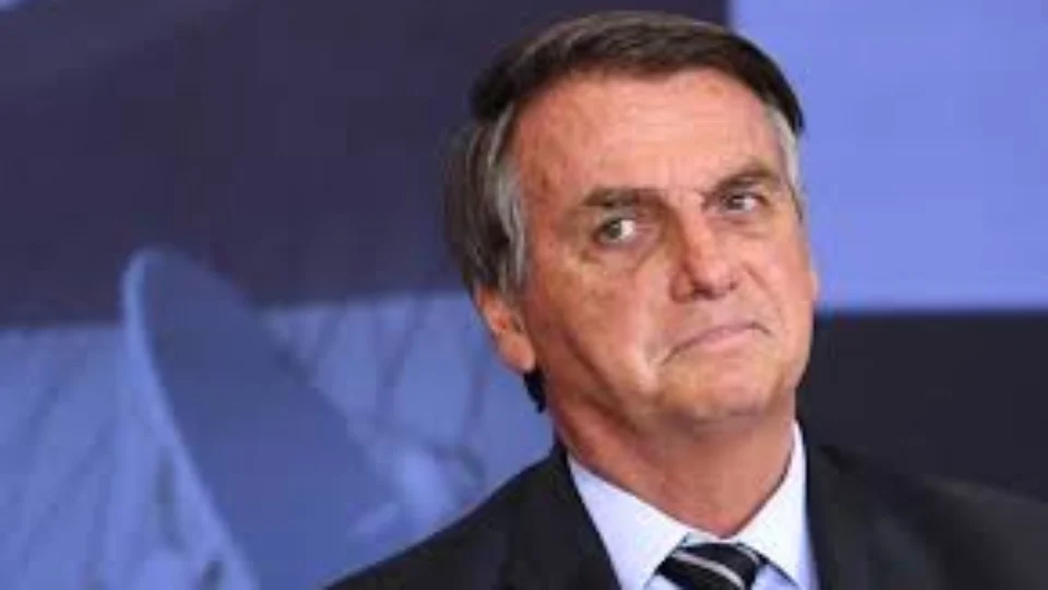 Presidente Bolsonaro testa negativo para a covid-19