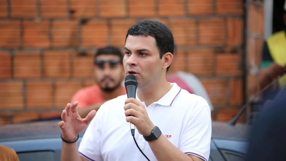 Saullo Vianna apresenta ações do mandato em bairros de Itacoatiara