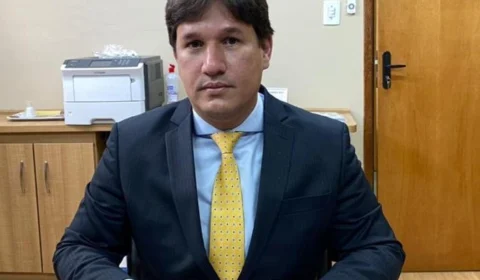 David Almeida nomeia novo corregedor-geral da PGM