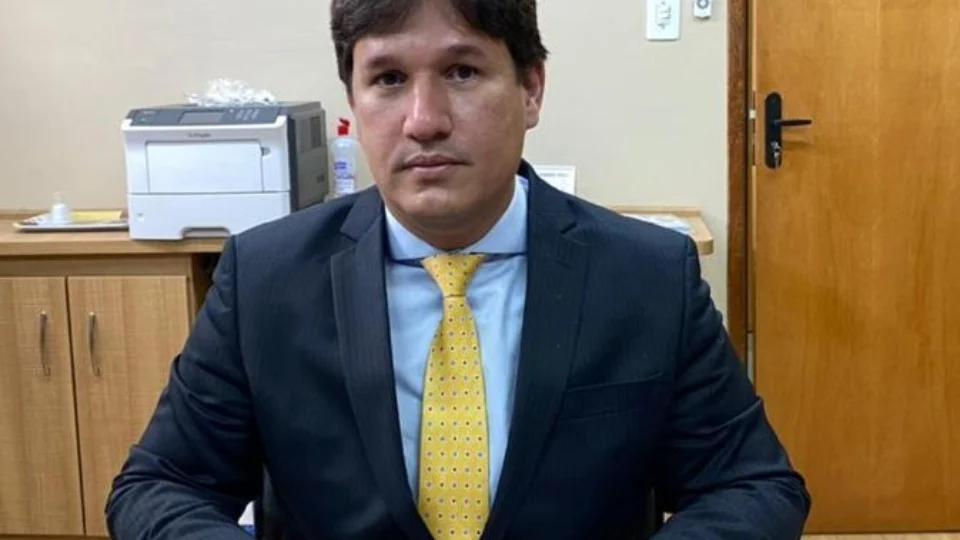 David Almeida nomeia novo corregedor-geral da PGM