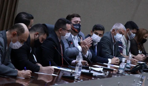 Prefeitura de Manaus realiza prestação de contas referente ao 2º quadrimestre de 2021