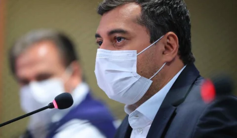 Wilson Lima já liberou R$ 219,1 milhões para emendas parlamentares que fortalecem ações do Estado, desde 2019