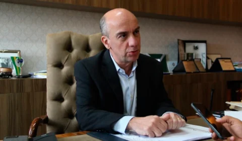 Presidente do TCE-AM nega conhecimento de ameaças e agressões no escândalo com conselheiro Ari Moutinho Junior