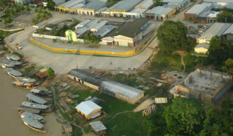 Justiça bloqueia R$ 4 milhões em bens de autoridades do Executivo e Legislativo de Envira