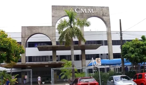 David Reis publica suspensão do edital de construção do ‘puxadinho’ por determinação da Justiça