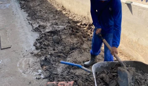 No feriado, Secretaria de Educação mantém atendimento às escolas do interior para retorno 100% presencial