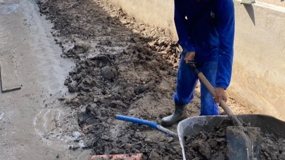 No feriado, Secretaria de Educação mantém atendimento às escolas do interior para retorno 100% presencial