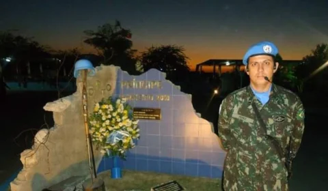 Coronel Perez assume Secretaria Adjunta de Inteligência da SSP-AM