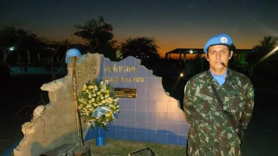 Coronel Perez assume Secretaria Adjunta de Inteligência da SSP-AM