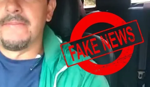 Prefeitura alerta sobre vídeo que contém falso relato de contribuinte do IPTU