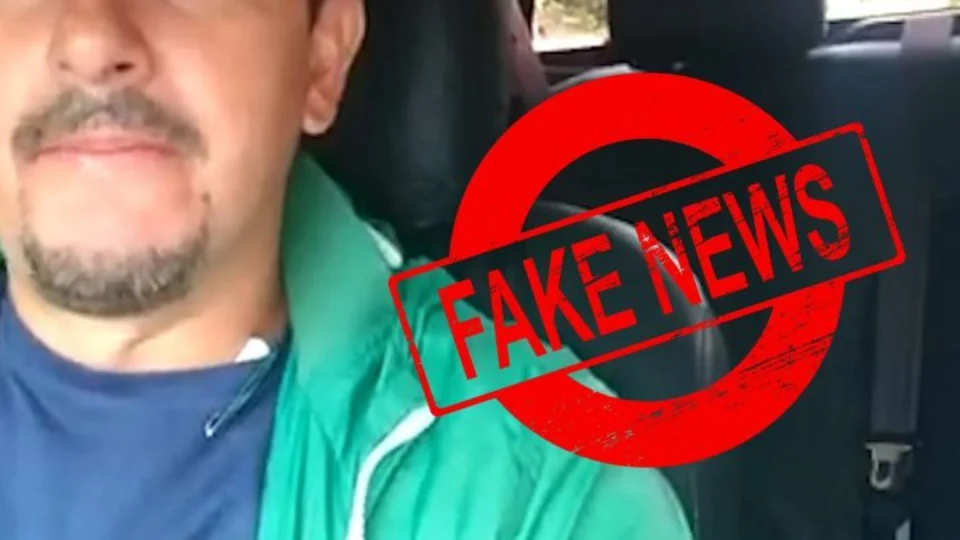 Prefeitura alerta sobre vídeo que contém falso relato de contribuinte do IPTU