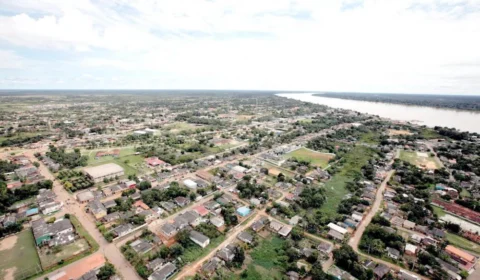 Acordo de não persecução penal garante realização de concurso público em Humaitá