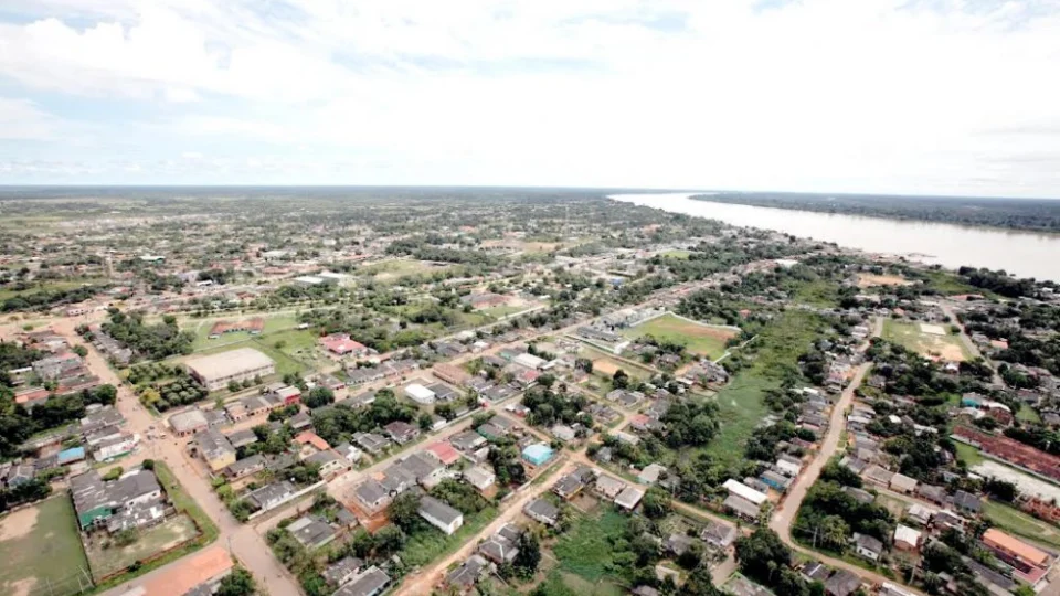 Acordo de não persecução penal garante realização de concurso público em Humaitá