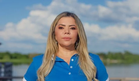 Prefeita de Nhamundá vai gastar quase R$ 1 milhão com passagens fluviais e reforma de estádio