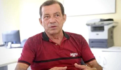 Prefeito de Tabatinga é reconduzido ao cargo após ser alvo de operação da Polícia Federal