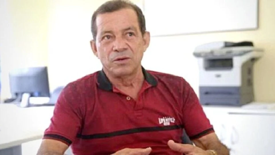 Prefeito de Tabatinga é reconduzido ao cargo após ser alvo de operação da Polícia Federal