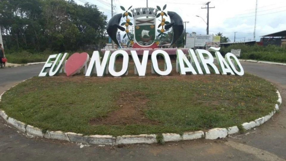 Em Novo Airão, manutenção de condicionadores de ar custará de 2,5 milhões