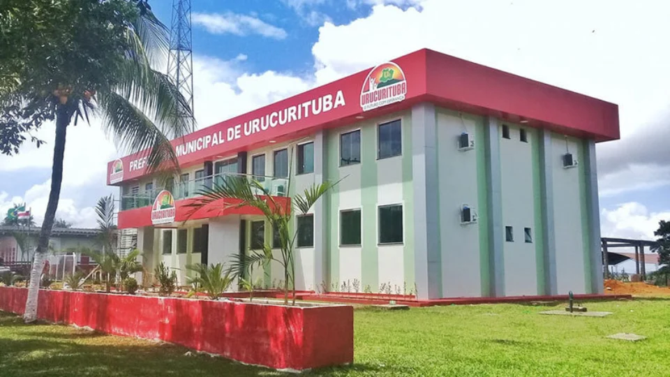 MP-AM ajuíza ação para anular aumento de sálario de prefeito, vice e vereadores de Urucurituba