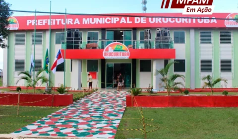 MPAM quer demissão imediata de servidores contratados irregularmente em Urucurituba