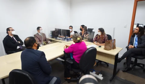 Segunda Vara de Execução Penal de Manaus retoma as audiências de justificativa presenciais