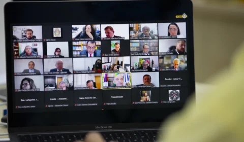 TJAM começa a discutir proposta que prevê a revisão da tabela de taxas de serviços cartoriais