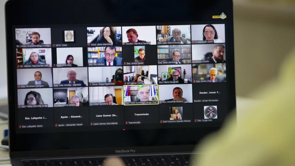 TJAM começa a discutir proposta que prevê a revisão da tabela de taxas de serviços cartoriais