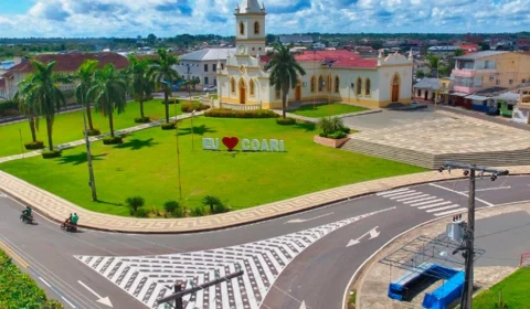 Juíza indefere pedido para que distribuição do Auxílio Estadual fosse feita pela Prefeitura de Coari comandada pela família Pinheiro