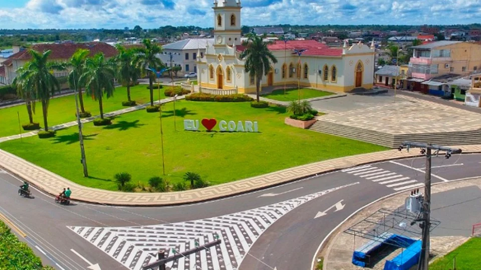 Juíza indefere pedido para que distribuição do Auxílio Estadual fosse feita pela Prefeitura de Coari comandada pela família Pinheiro