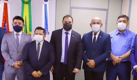 Sinésio Campos e Carlinhos Bessa serão presidente e vice na CPI da Amazonas Energia