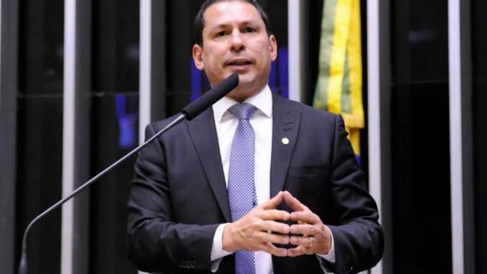 Marcelo Ramos pede urgência Reforma Tributaria e reconciliação entre os poderes