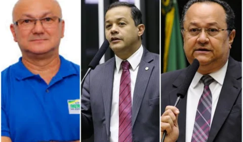 Atos liderados por apoiadores de Bolsonaro tomam conta de Manaus, nesta terça-feira