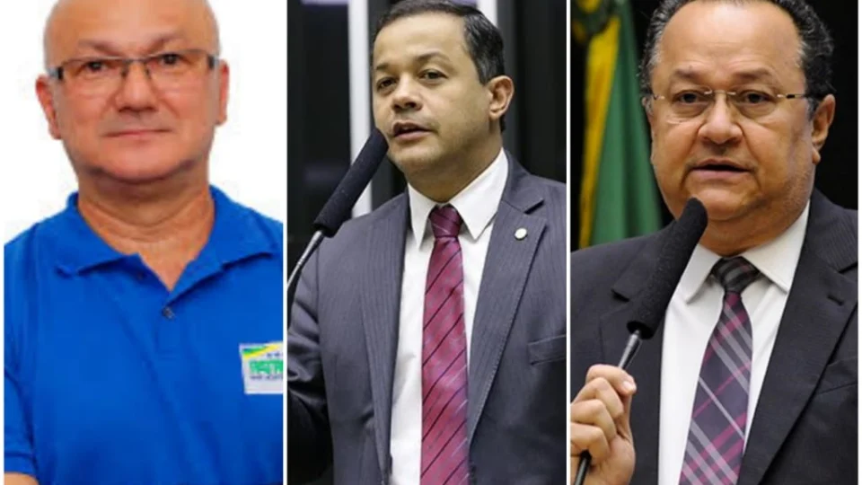 Atos liderados por apoiadores de Bolsonaro tomam conta de Manaus, nesta terça-feira