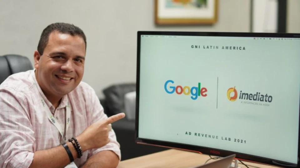 Site amazonense está entre os 10 selecionados no Brasil para programa do Google