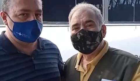 Ministro Marcelo Queiroga lança três portarias em Manaus