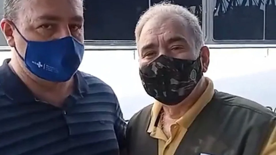 Ministro Marcelo Queiroga lança três portarias em Manaus