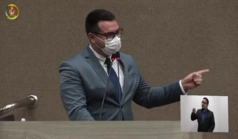 Futura construção do prédio anexo da Câmara Municipal de Manaus gera discussão entre vereadores