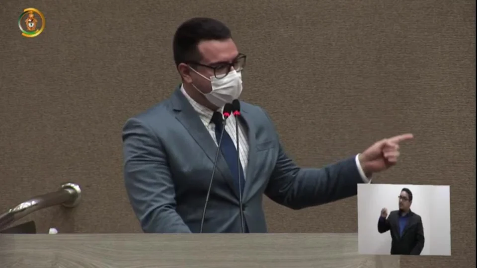 Futura construção do prédio anexo da Câmara Municipal de Manaus gera discussão entre vereadores