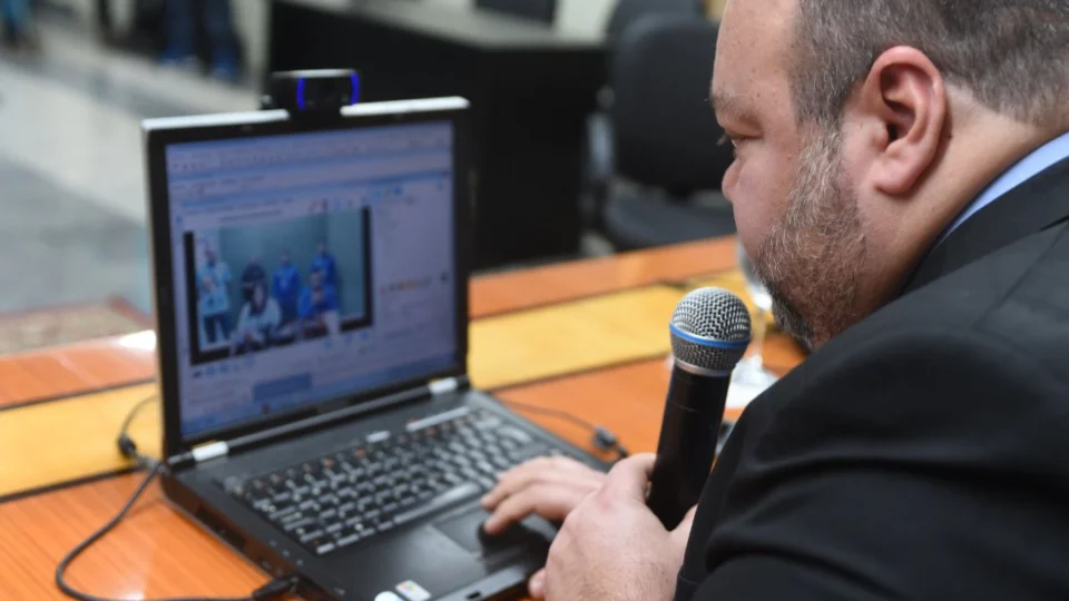 Corregedoria de Justiça evidencia projeto de audiências por videoconferência desenvolvido pelo TJAM em conjunto com a 3ª VECUTE